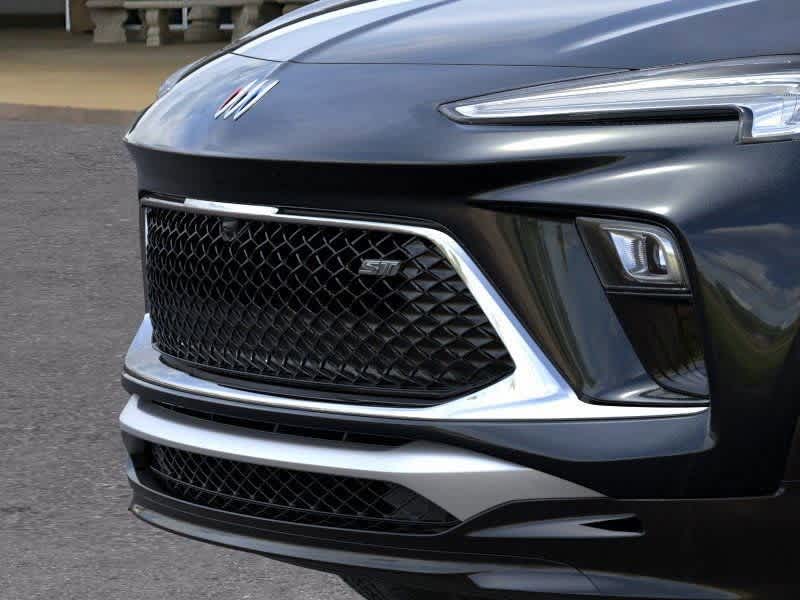 Thumbnail: 2026 Buick Encore GX - 13