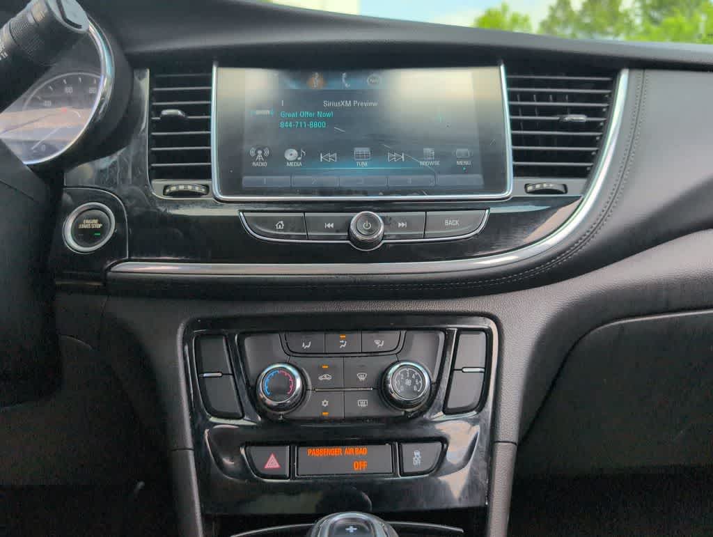 Thumbnail: 2019 Buick Encore - 27