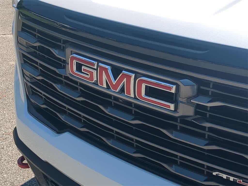 Thumbnail: 2024 GMC Acadia - 12