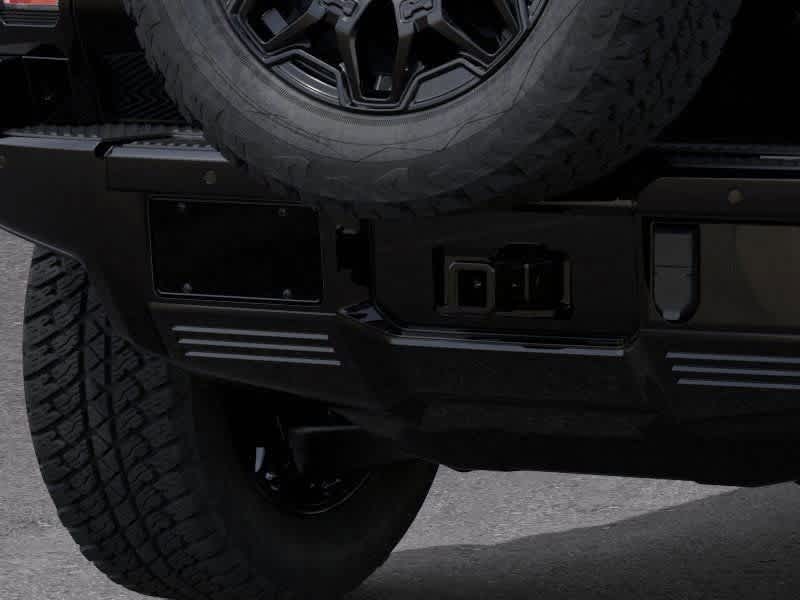 Thumbnail: 2026 GMC Hummer EV - 14