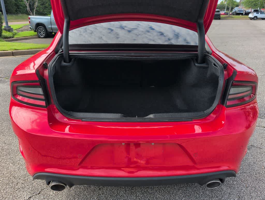 Thumbnail: 2021 Dodge Charger - 34