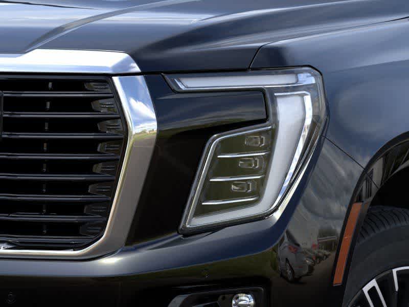 Thumbnail: 2026 GMC Yukon - 10