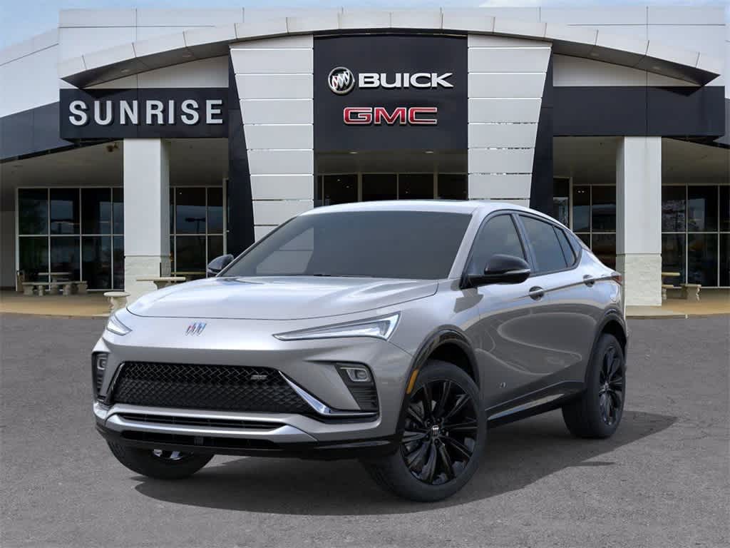 Thumbnail: 2026 Buick Envista - 7