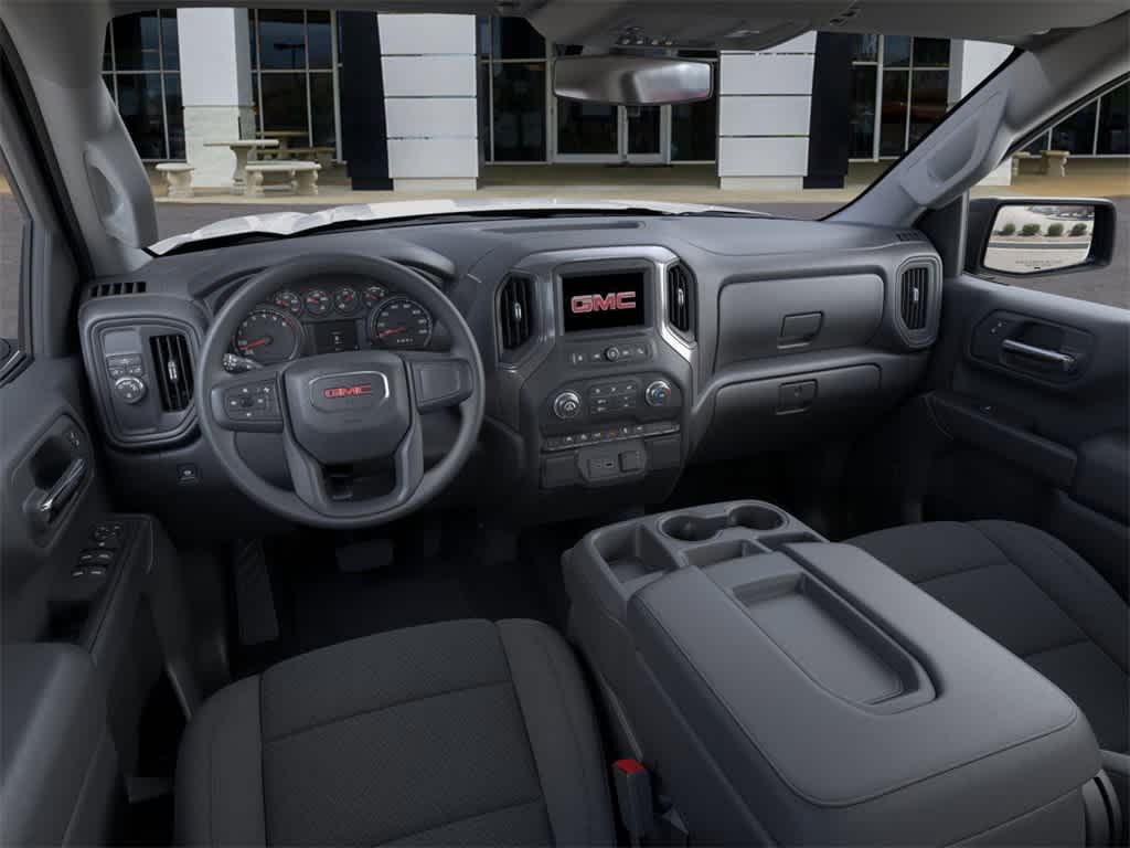 Thumbnail: 2026 GMC Sierra 1500 - 15