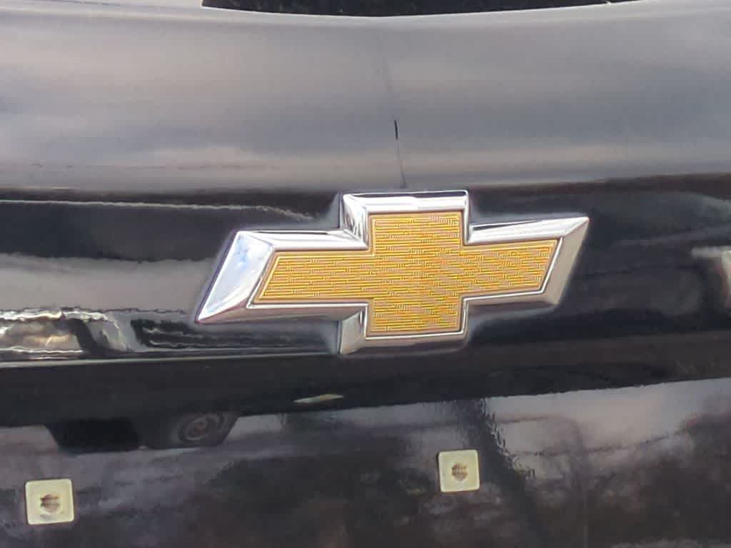 Thumbnail: 2020 Chevrolet Equinox - 12