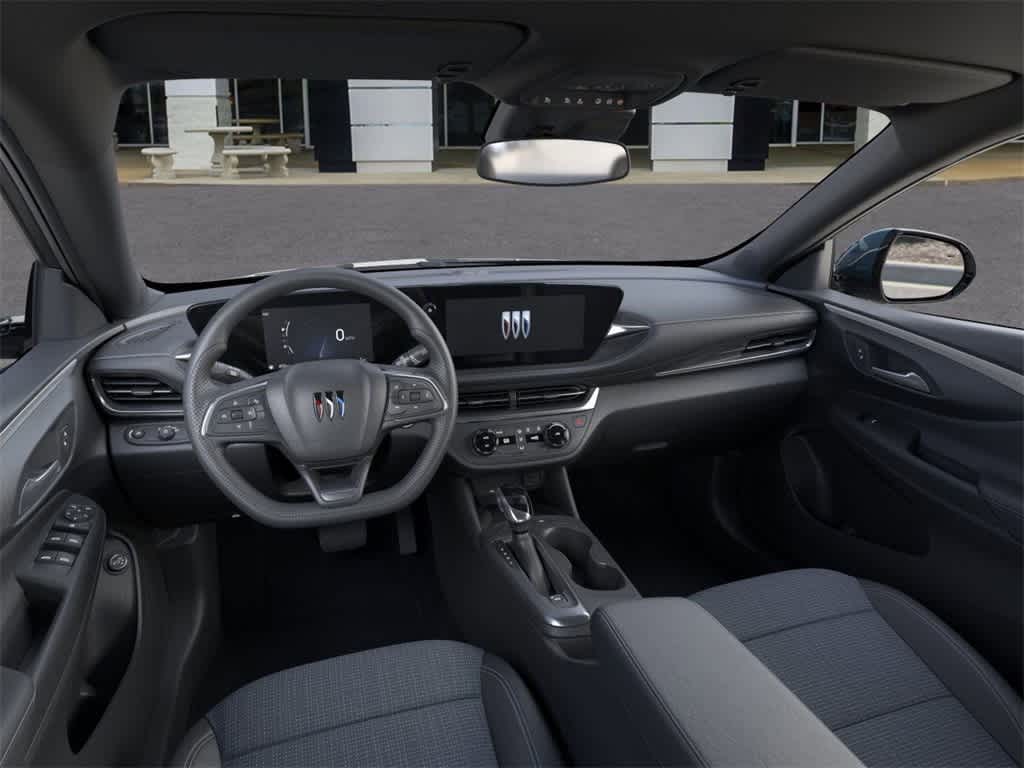 Thumbnail: 2025 Buick Envista - 15