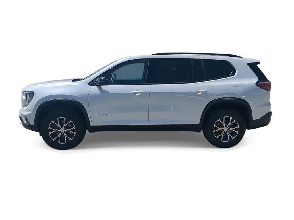 Thumbnail: 2024 GMC Acadia - 5