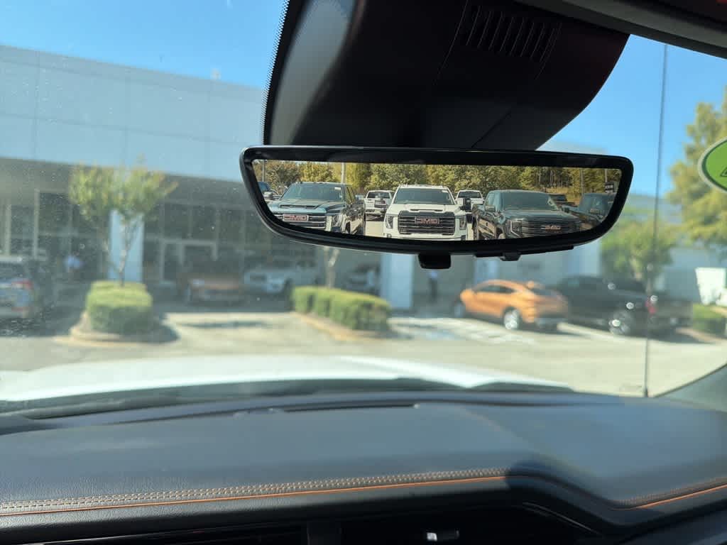 Thumbnail: 2022 GMC Sierra 1500 - 8