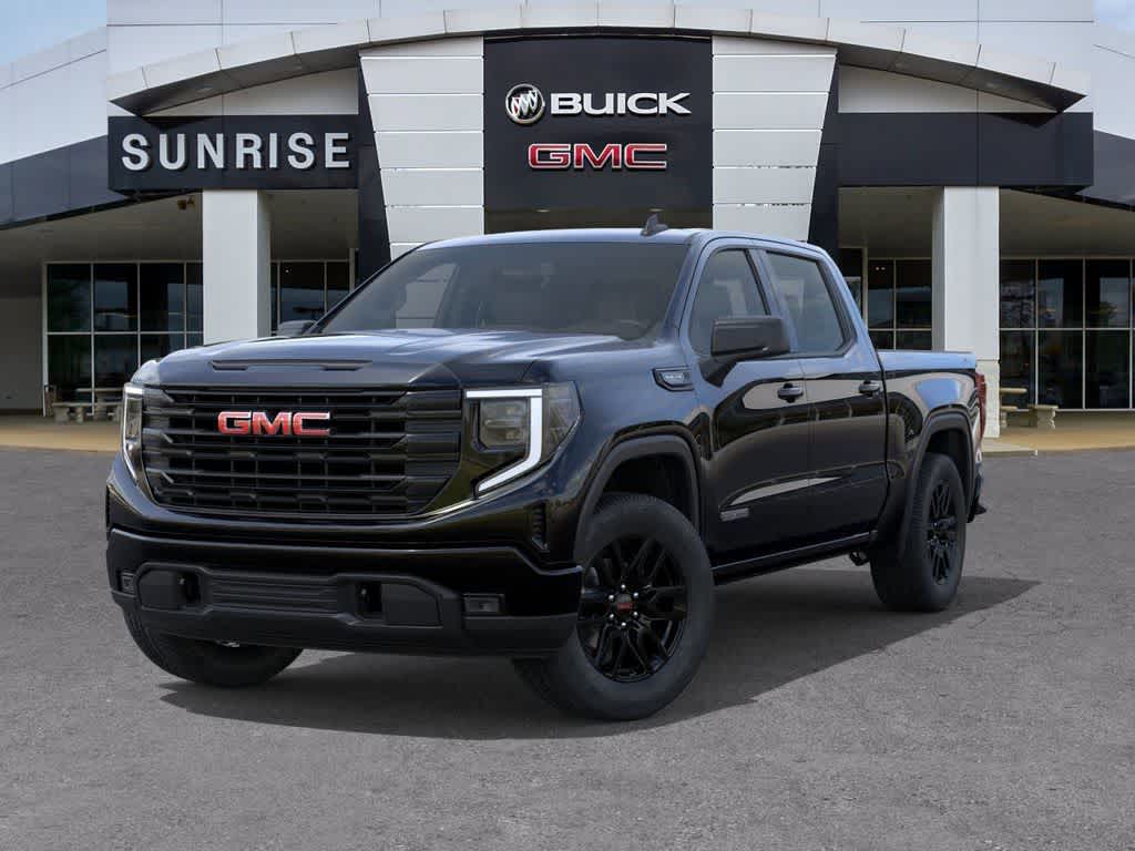 Thumbnail: 2026 GMC Sierra 1500 - 7