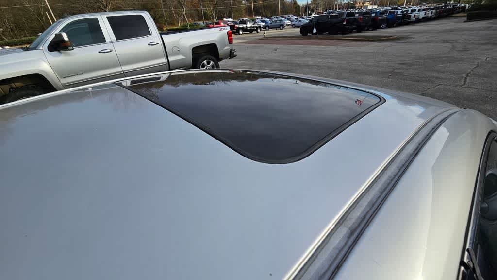 Thumbnail: 2007 Lexus IS - 19