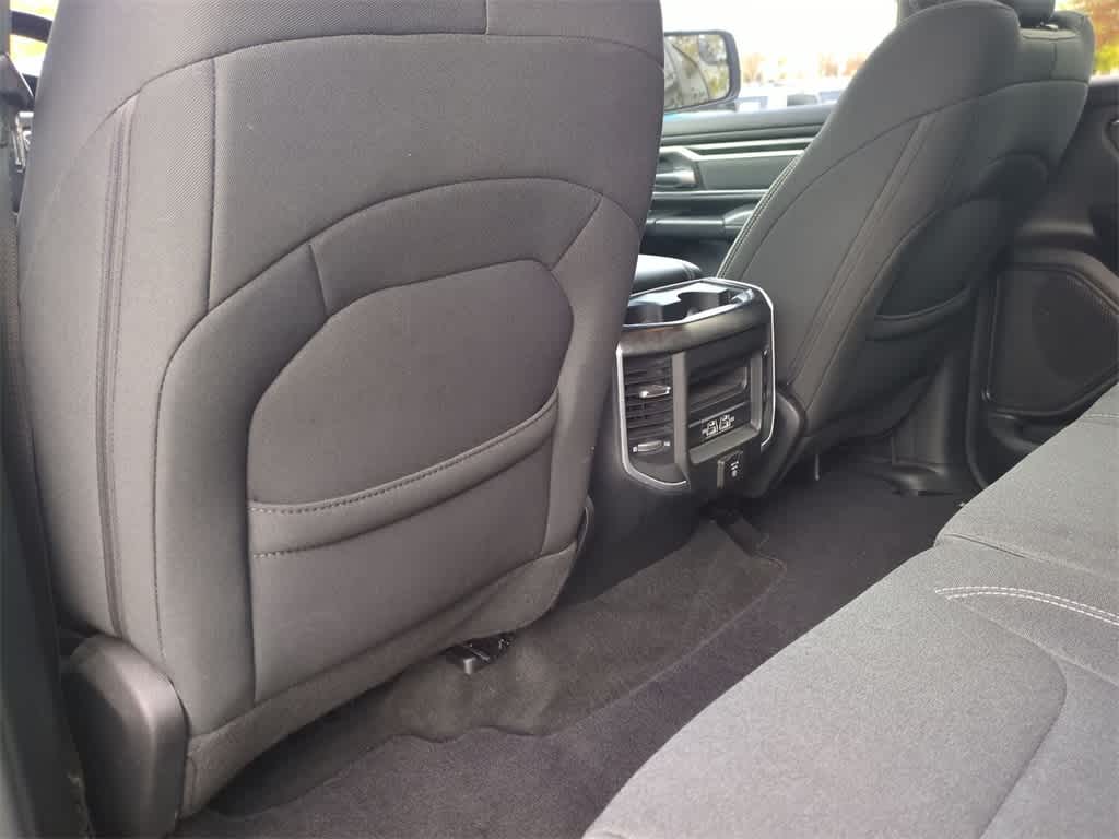 Thumbnail: 2021 RAM 1500 - 19