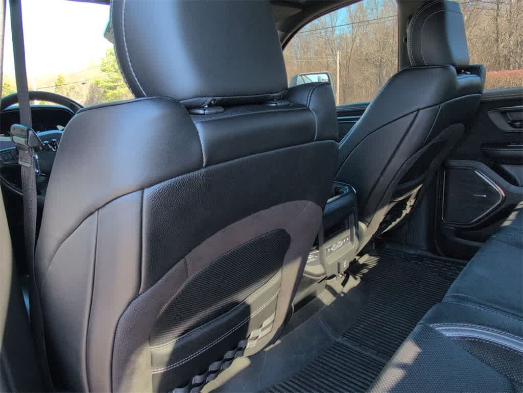 Thumbnail: 2023 RAM 1500 - 19