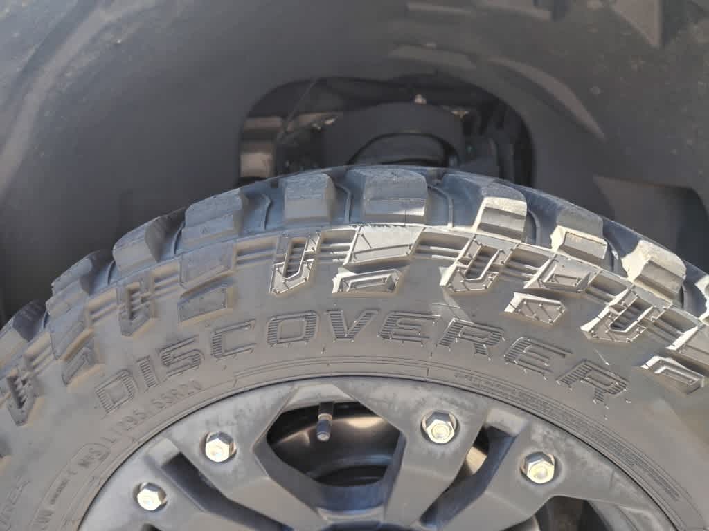 Thumbnail: 2016 Ford F-150 - 4