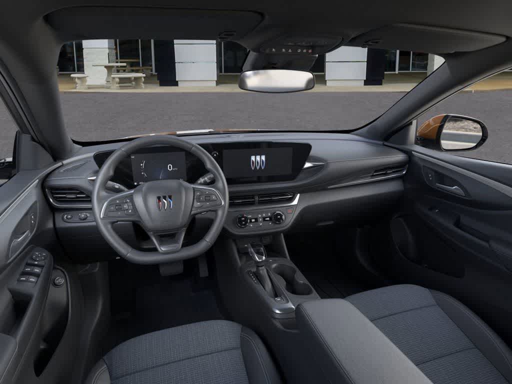 Thumbnail: 2026 Buick Envista - 15