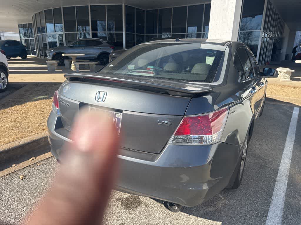 Thumbnail: 2008 Honda Accord - 3