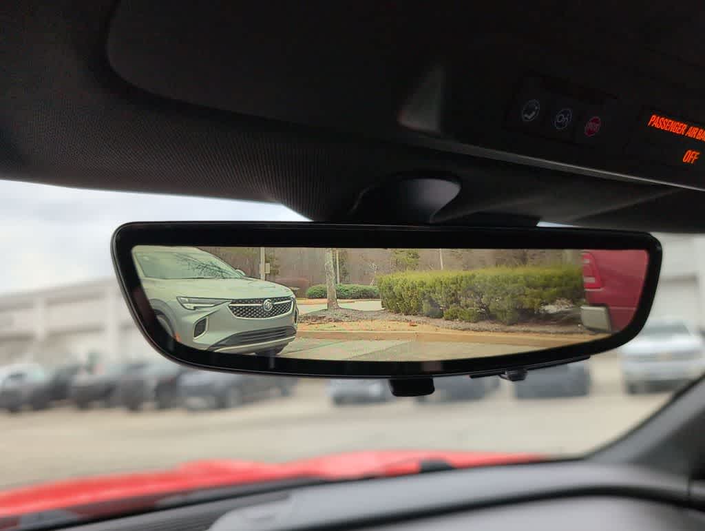 Thumbnail: 2019 Chevrolet Camaro - 38