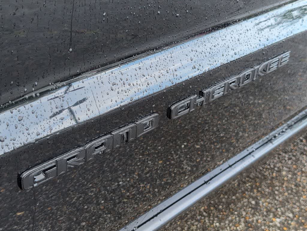 Thumbnail: 2020 Jeep Grand Cherokee - 13