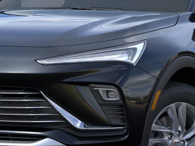 Thumbnail: 2026 Buick Envista - 10