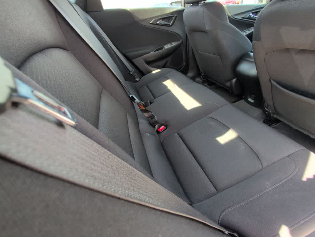 Thumbnail: 2024 Chevrolet Malibu - 20