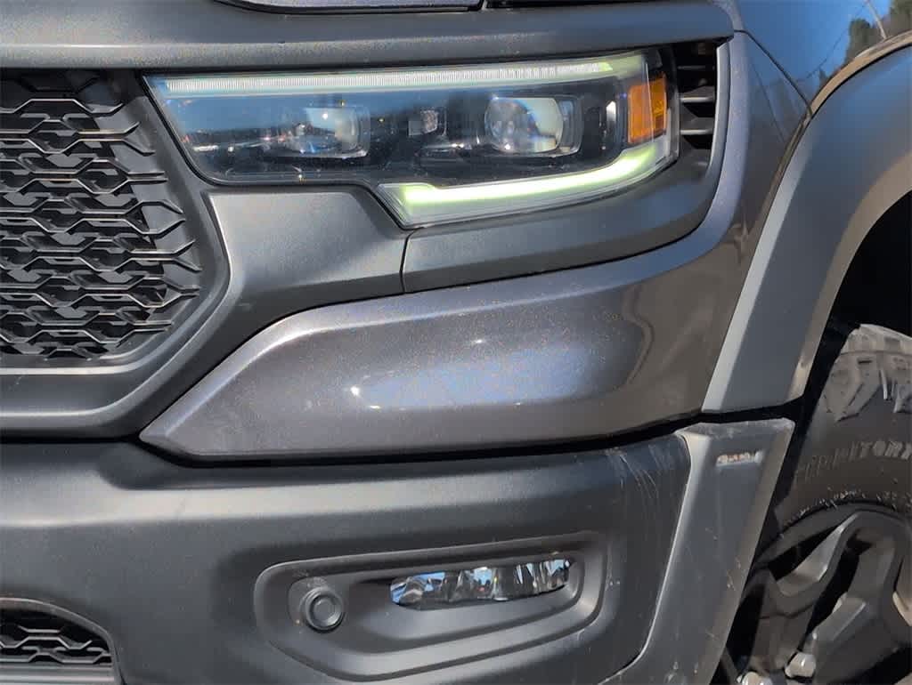 Thumbnail: 2023 RAM 1500 - 11