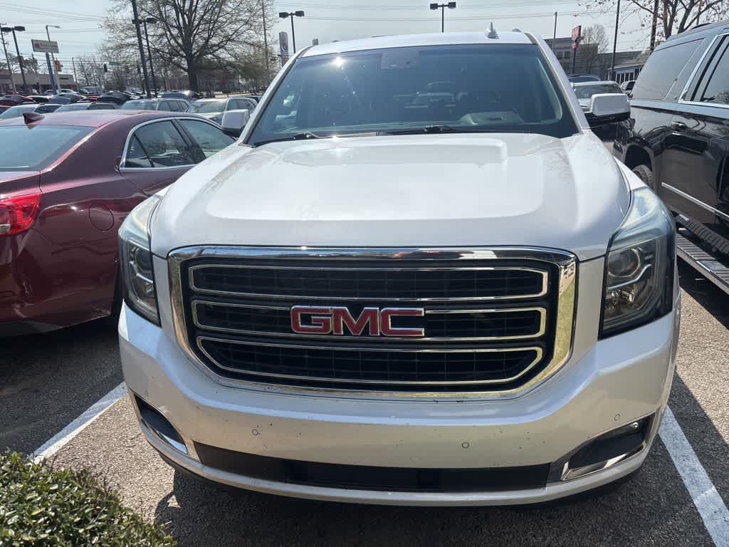 Thumbnail: 2016 GMC Yukon - 12