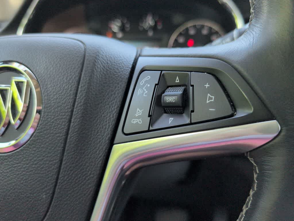 Thumbnail: 2022 Buick Encore - 24