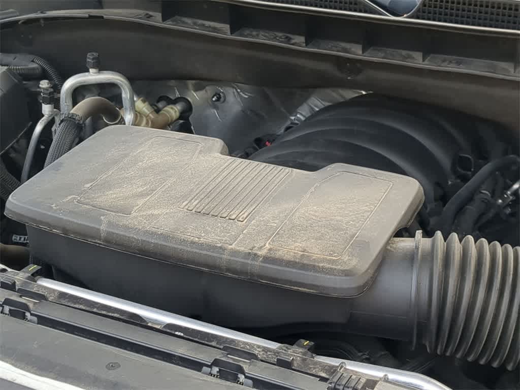 Thumbnail: 2022 GMC Yukon - 15