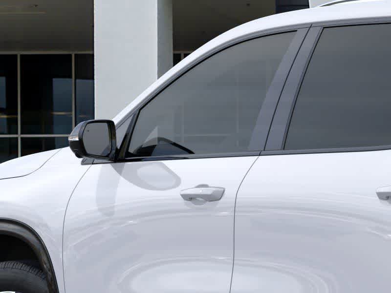 Thumbnail: 2026 Buick Enclave - 12