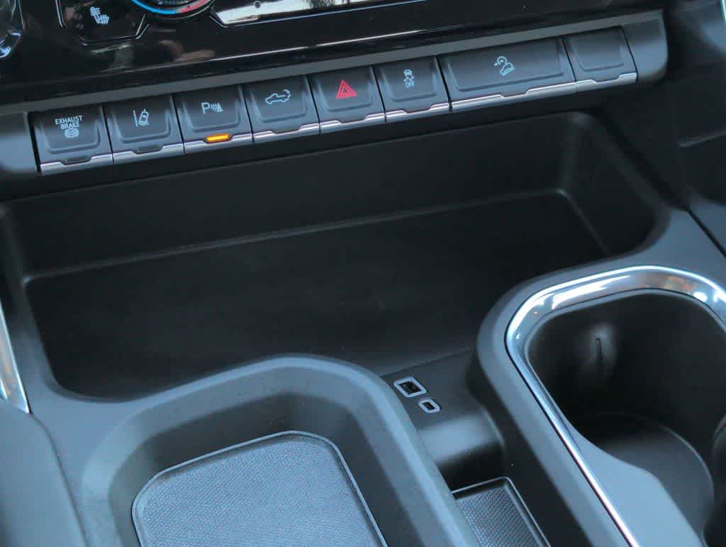 Thumbnail: 2026 GMC Sierra 2500 - 32