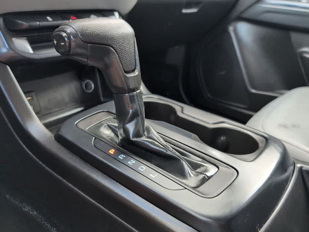 Thumbnail: 2017 Chevrolet Colorado - 29