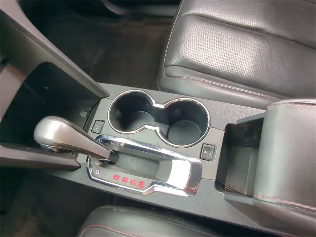 Thumbnail: 2015 GMC Terrain - 27