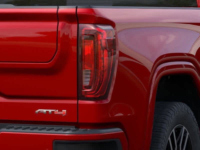 Thumbnail: 2026 GMC Sierra 1500 - 10