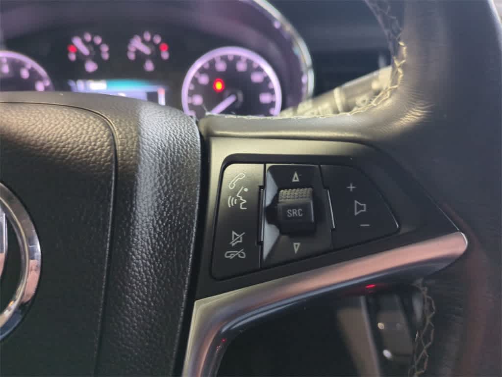 Thumbnail: 2018 Buick Encore - 24