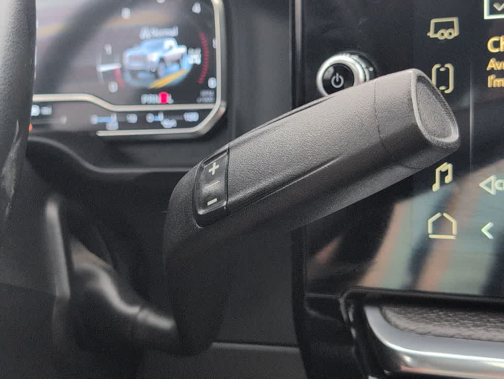 Thumbnail: 2024 GMC Sierra 2500 - 34