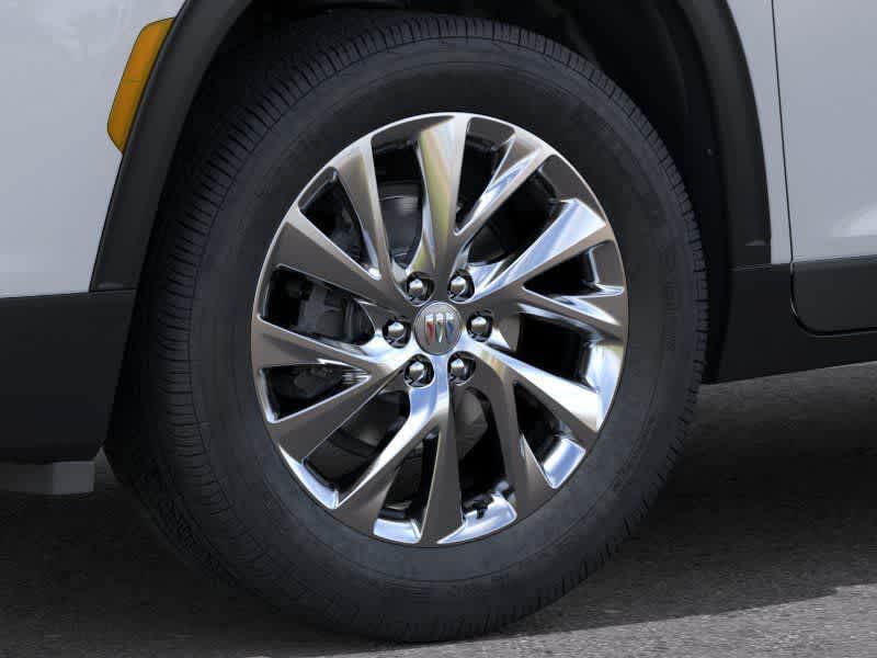 Thumbnail: 2026 Buick Enclave - 9