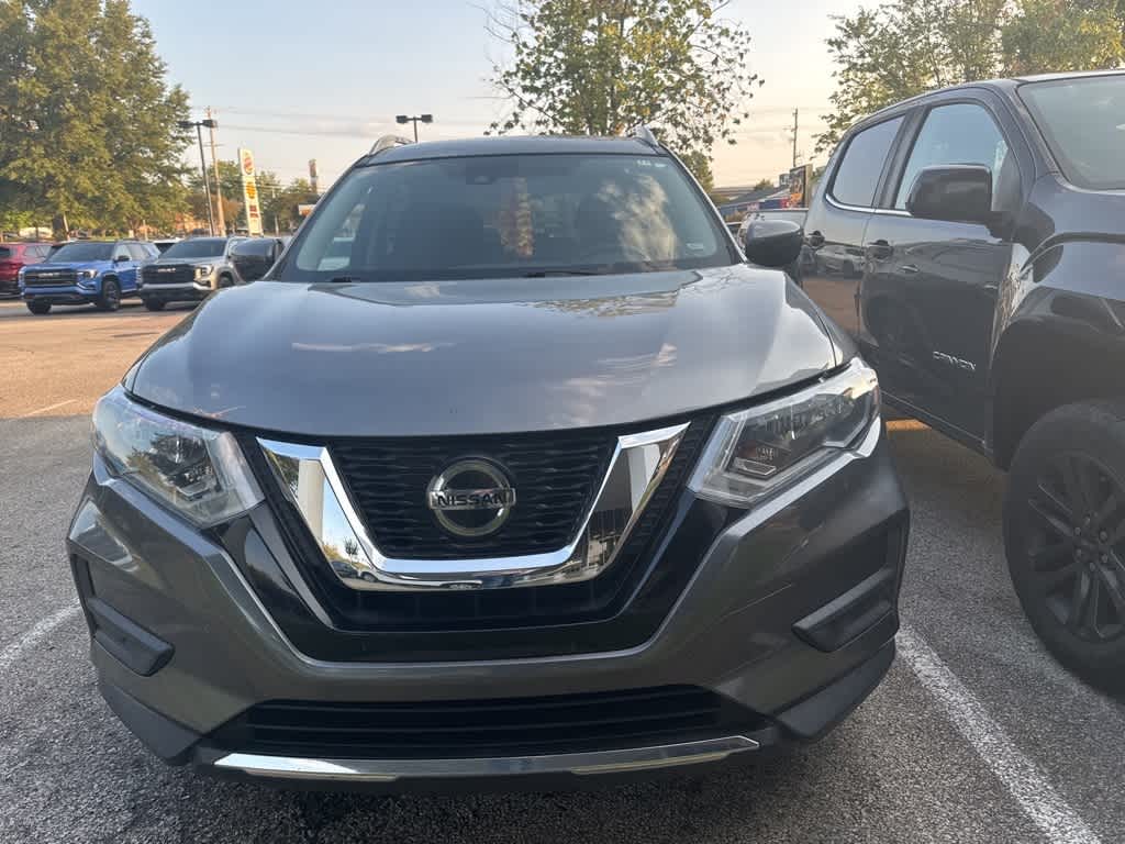 Thumbnail: 2019 Nissan Rogue - 2
