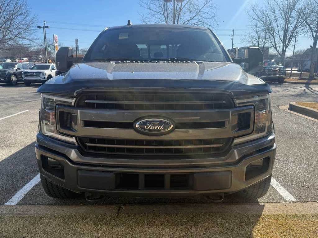 Thumbnail: 2019 Ford F-150 - 14