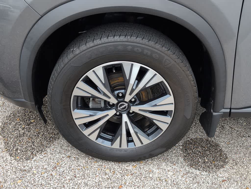Thumbnail: 2023 Nissan Rogue - 13