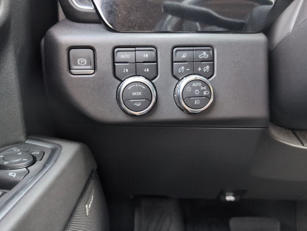 Thumbnail: 2023 GMC Sierra 1500 - 28