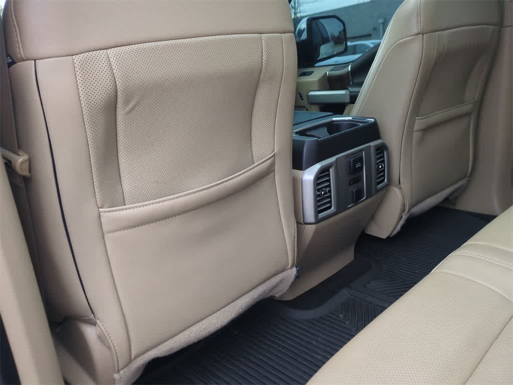 Thumbnail: 2016 Ford F-150 - 19