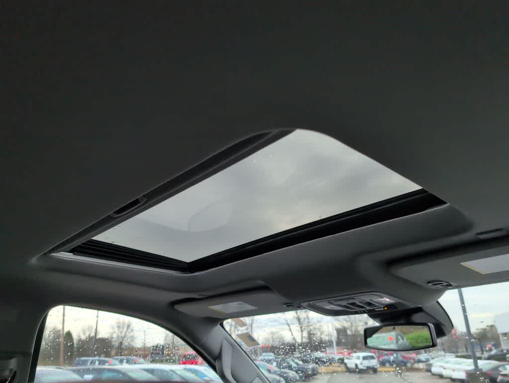 Thumbnail: 2024 GMC Sierra 1500 - 23