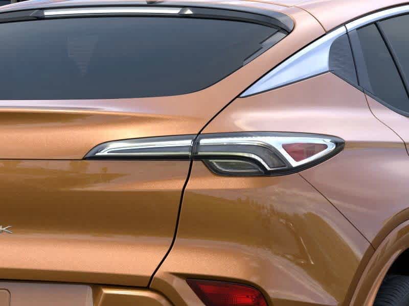 Thumbnail: 2026 Buick Envista - 11