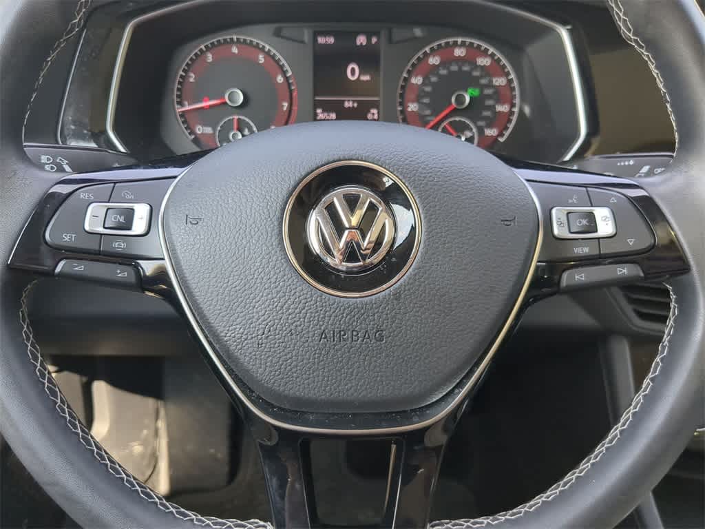 Thumbnail: 2021 Volkswagen Jetta - 22