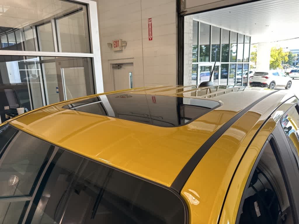 Thumbnail: 2023 GMC Canyon - 6