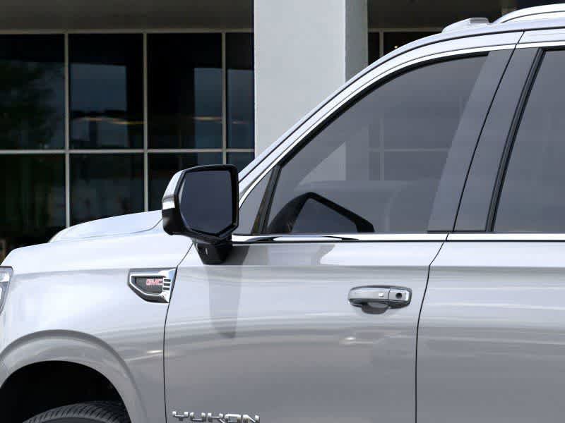 Thumbnail: 2026 GMC Yukon XL - 12
