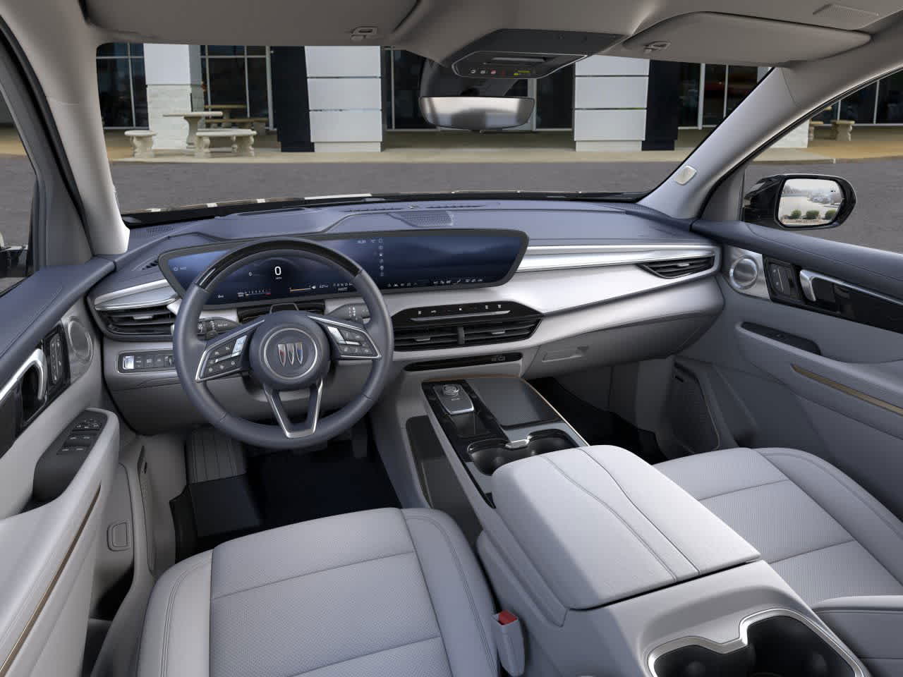 Thumbnail: 2026 Buick Enclave - 15