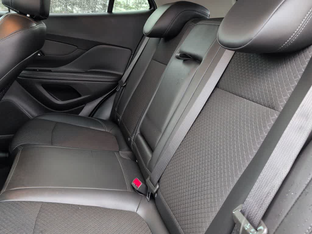 Thumbnail: 2021 Buick Encore - 19