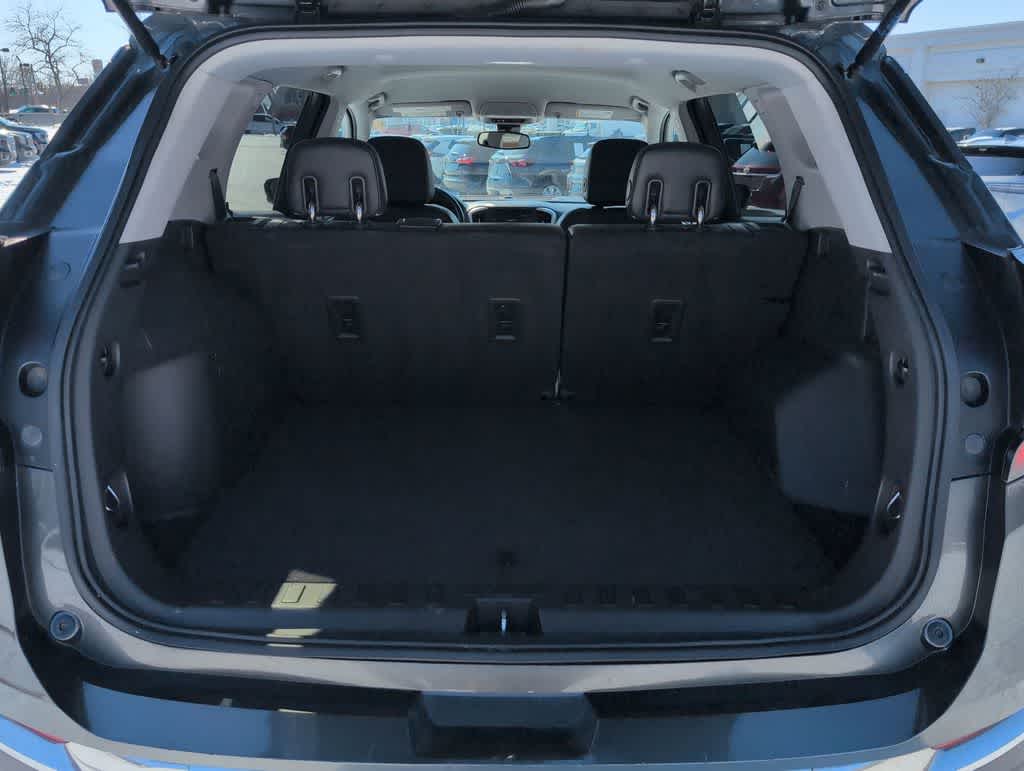 Thumbnail: 2020 GMC Terrain - 35