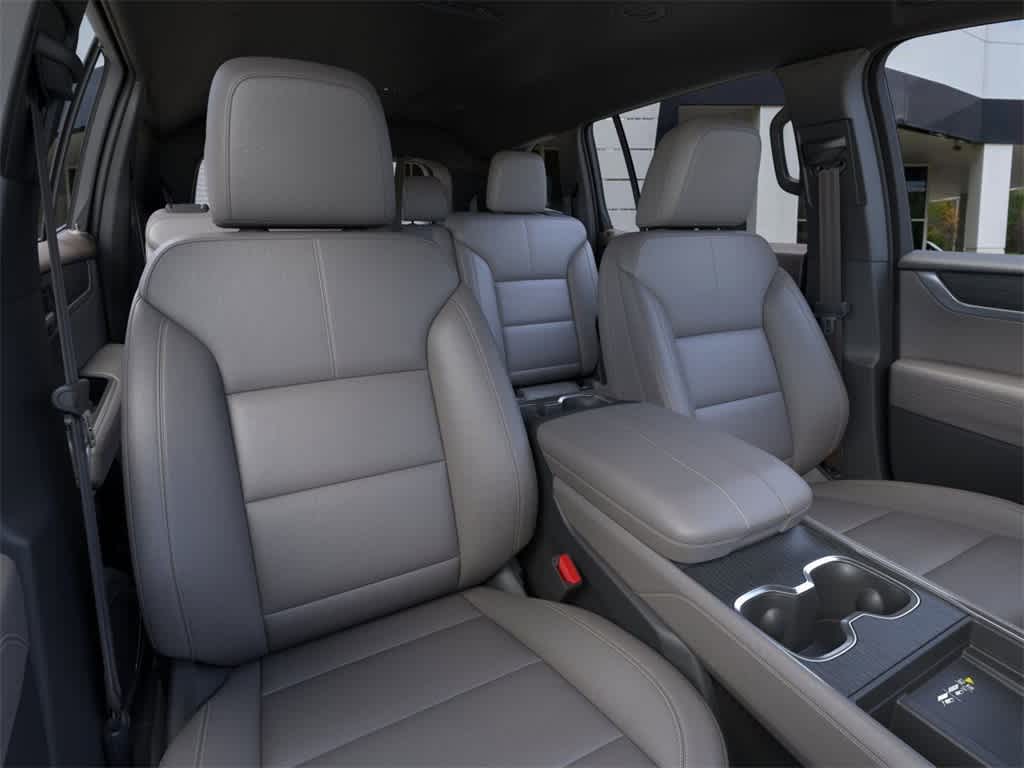 Thumbnail: 2025 GMC Acadia - 16