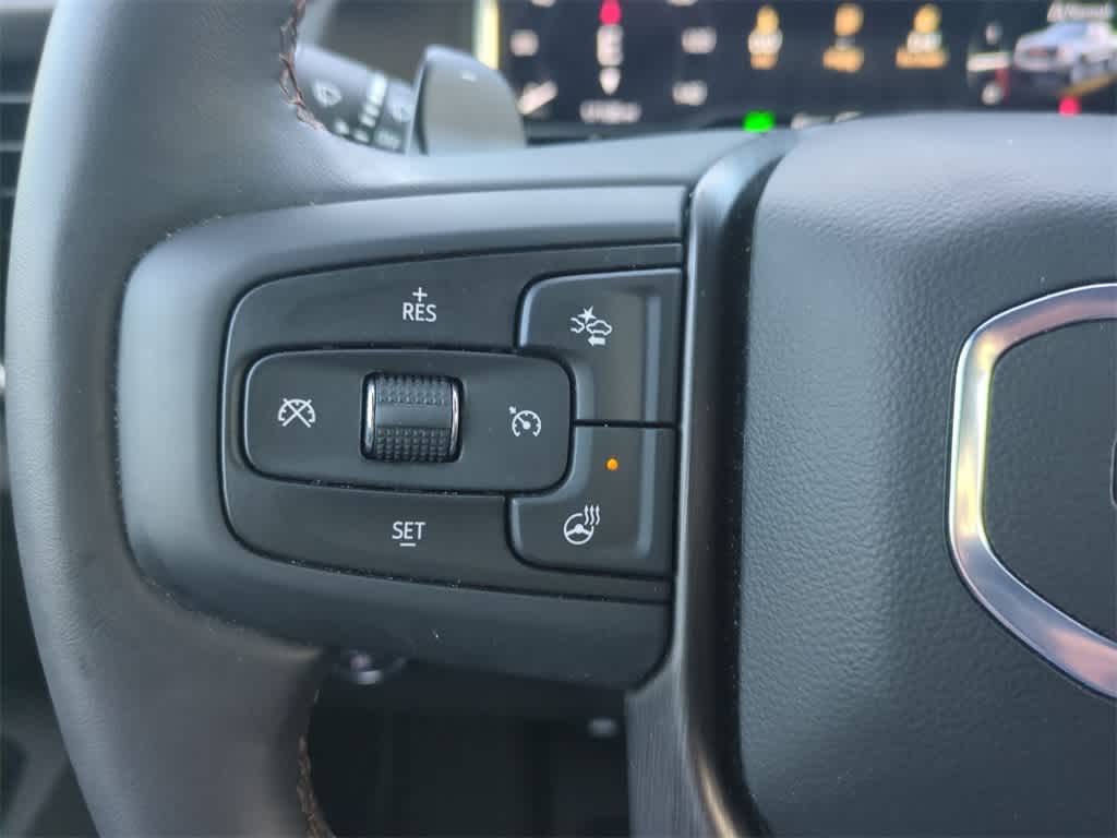 Thumbnail: 2024 GMC Sierra 1500 - 25